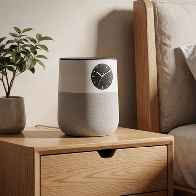 Smart Living