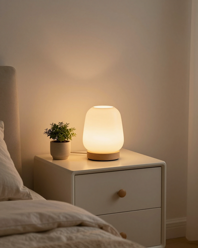 Ambient Table Lamp