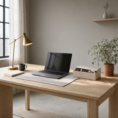 Cable Organizer
