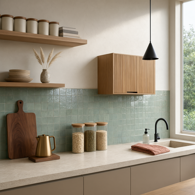 Smart Storage Organizer